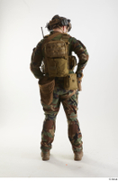  Photos Casey Schneider Army Dry Fire Suit Poses standing whole body 0013.jpg
